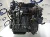 Engine from a Peugeot 3008 2013