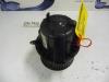 Heating and ventilation fan motor from a Citroen DS3 2013