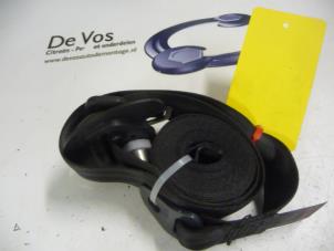 Usagé Ceinture de sécurité avant droite Peugeot 508 Prix € 35,00 Règlement à la marge proposé par De Vos Autodemontagebedrijf