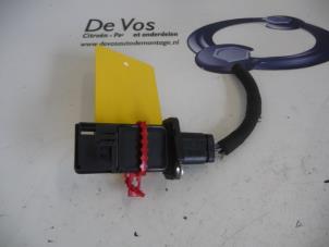 Gebrauchte Luftmengenmesser Citroen Jumper Preis € 70,00 Margenregelung angeboten von De Vos Autodemontagebedrijf