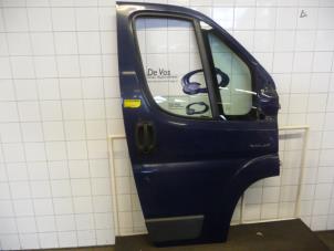Gebrauchte Tür 4-türig rechts vorne Citroen Jumper Preis € 250,00 Margenregelung angeboten von De Vos Autodemontagebedrijf