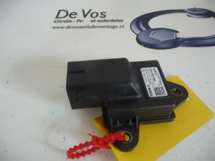 Usagé Module (divers) Citroen DS3 Prix € 35,00 Règlement à la marge proposé par De Vos Autodemontagebedrijf