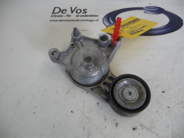 Usados Rodillo tensor correa múltiple Citroen DS3 Precio € 20,00 Norma de margen ofrecido por De Vos Onderdelen