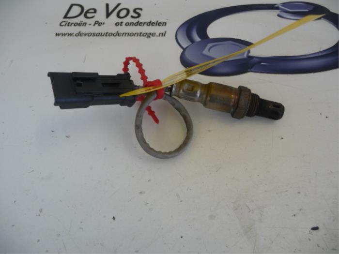 Used Lambda probe Peugeot 308 Price € 45,00 Margin scheme offered by De Vos Onderdelen