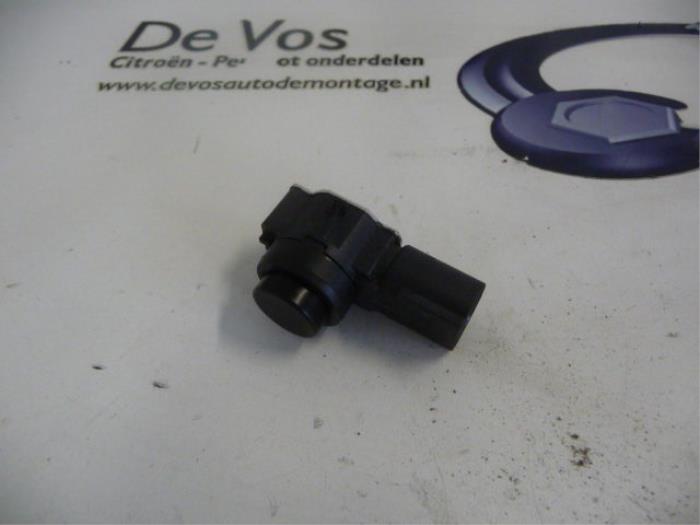PDC Sensor from a Citroen C4 Picasso 2014