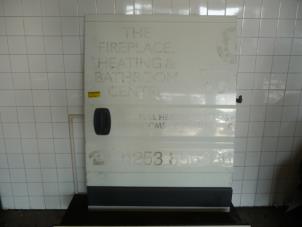 Used Minibus loading door, side Citroen Jumper Price € 250,00 Margin scheme offered by De Vos Autodemontagebedrijf