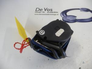 Usagé Ceinture arrière droit Citroen Saxo 1.1i X,SX Prix € 35,00 Règlement à la marge proposé par De Vos Autodemontagebedrijf