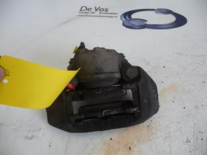 Used Front brake calliper, right Citroen Saxo 1.1i X,SX Price € 55,00 Margin scheme offered by De Vos Autodemontagebedrijf