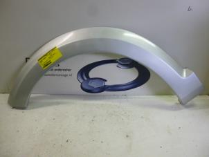 Used Flared wheel arch Citroen C3 (FC/FL/FT) 1.6 16V Price € 35,00 Margin scheme offered by De Vos Autodemontagebedrijf
