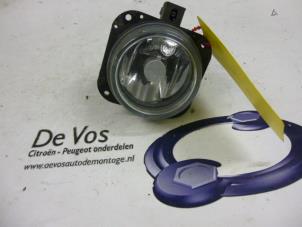 Gebrauchte Fernlicht links Citroen Picasso Preis € 35,00 Margenregelung angeboten von De Vos Autodemontagebedrijf