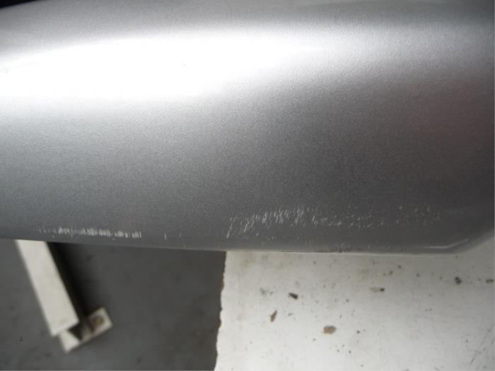 Roof rail, right from a Peugeot 407 2005