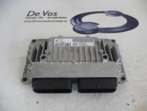 Used Automatic gearbox computer Peugeot 308 Price € 80,00 Margin scheme offered by De Vos Autodemontagebedrijf