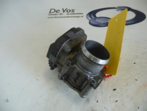 Used Throttle body Peugeot 508 Price € 70,00 Margin scheme offered by De Vos Autodemontagebedrijf