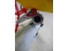 Roof curtain airbag from a Citroen C4 Cactus 2014