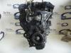 Engine from a Citroen C4 2008