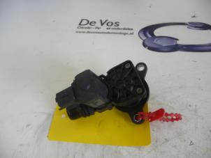 Usagé Clapet de surpression Turbo Peugeot 308 Prix € 35,00 Règlement à la marge proposé par De Vos Autodemontagebedrijf