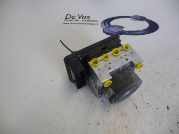 ABS Pumpe Citroen DS3 (Gebraucht)
