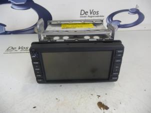 Gebrauchte Radio CD Spieler Citroen C-Crosser Preis € 450,00 Margenregelung angeboten von De Vos Autodemontagebedrijf