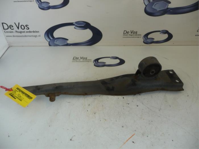 Used Engine mount Citroen C-Crosser Price € 115,00 Margin scheme offered by De Vos Onderdelen