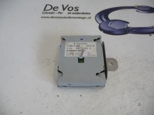 Używane Modul nawigacji Citroen C-Crosser Cena € 150,00 Procedura marży oferowane przez De Vos Autodemontagebedrijf