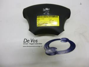Gebrauchte Airbag links (Lenkrad) Peugeot 407 Preis € 135,00 Margenregelung angeboten von De Vos Autodemontagebedrijf
