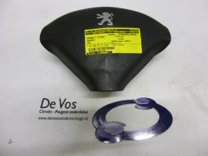 Gebrauchte Airbag links (Lenkrad) Peugeot 407 (6D) 2.0 HDiF 16V Preis € 135,00 Margenregelung angeboten von De Vos Autodemontagebedrijf
