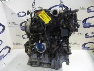 Używane Silnik Citroen C5 Cena € 550,00 Procedura marży oferowane przez De Vos Autodemontagebedrijf
