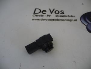 Usagé Capteur PDC Citroen C4 Picasso Prix € 35,00 Règlement à la marge proposé par De Vos Autodemontagebedrijf