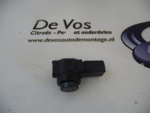 Used PDC Sensor Citroen C4 Picasso Price € 35,00 Margin scheme offered by De Vos Autodemontagebedrijf