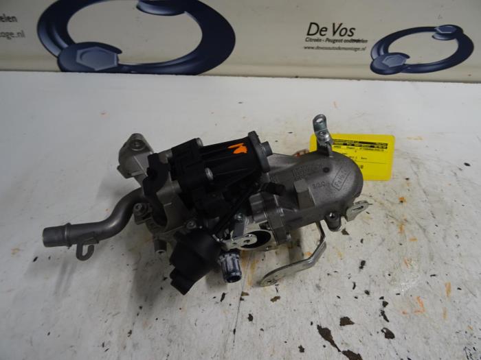 Citroen C4 Picasso EGR valves stock