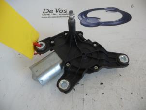 Used Rear wiper motor Peugeot 508 Price € 45,00 Margin scheme offered by De Vos Autodemontagebedrijf