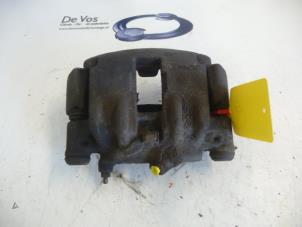 Used Front brake calliper, left Peugeot Boxer Price € 100,00 Margin scheme offered by De Vos Autodemontagebedrijf