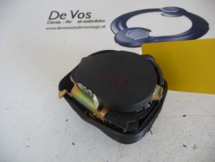 Gebrauchte Sicherheitsgurt Mitte vorne Peugeot Expert Preis € 45,00 Margenregelung angeboten von De Vos Autodemontagebedrijf