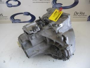 Used Gearbox Citroen C3 Picasso Price € 950,00 Margin scheme offered by De Vos Autodemontagebedrijf