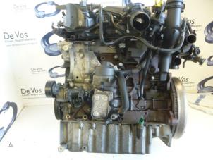 Gebrauchte Motor Citroen C5 Preis € 1.450,00 Margenregelung angeboten von De Vos Autodemontagebedrijf