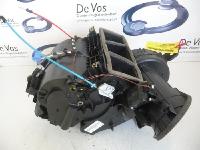 Actionneur De Porte D'air / Moteur D'évaporateur Pour Citroën C4 | Référence 6447XA | Chauffage, Climatisation