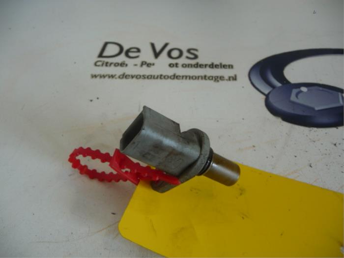 Begagnade Kamaxelsensor Peugeot Boxer (U9) 2.2 HDi 130 Euro 5 Pris € 10,00 Marginaltabell erbjuds av De Vos Onderdelen