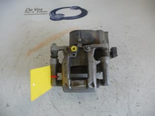 Used Rear brake calliper, right Citroen C4 Picasso Price € 135,00 Margin scheme offered by De Vos Autodemontagebedrijf