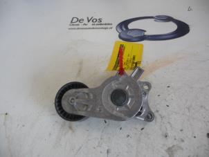 Used Drive belt tensioner Citroen C4 Picasso Price € 70,00 Margin scheme offered by De Vos Autodemontagebedrijf