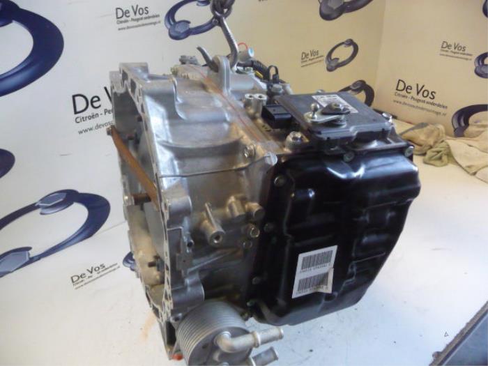 Gearbox Citroen C4 Picasso - 9810676280 BHZ 20GE23