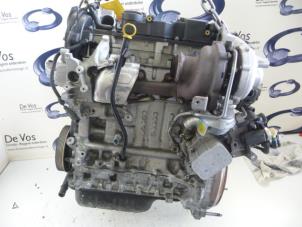 Used Engine Peugeot 308 Price € 1.450,00 Margin scheme offered by De Vos Autodemontagebedrijf