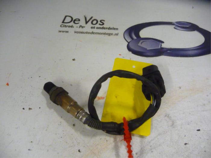 Sonde lambda Peugeot Boxer (Occasion)