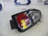 Taillight, right from a Citroen C3 Picasso 2009