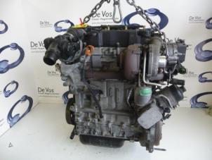 Used Engine Citroen C4 Picasso Price € 1.150,00 Margin scheme offered by De Vos Autodemontagebedrijf