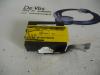 Central door locking module from a Peugeot 108 2015