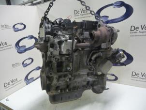 Used Engine Peugeot 508 Price € 1.150,00 Margin scheme offered by De Vos Autodemontagebedrijf