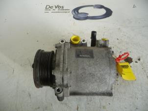 Used Air conditioning pump Citroen C-Crosser Price € 250,00 Margin scheme offered by De Vos Autodemontagebedrijf