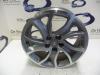 Wheel from a Citroen C-Crosser 2009