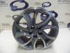 Wheel from a Citroen C-Crosser 2009