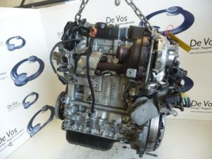 Used Engine Peugeot 3008 Price € 1.350,00 Margin scheme offered by De Vos Autodemontagebedrijf